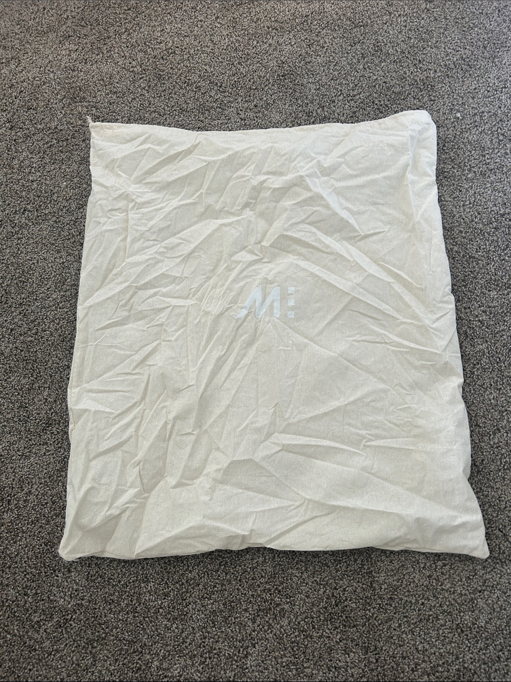 Monos luggage cover